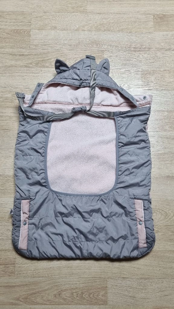 베이비머핀 아기띠워머 이미지