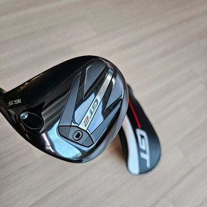 타이틀리스트 GT2 4번 우드 이미지