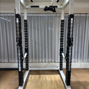 파워랙, 스미스랙 <신품급> 판매 이미지