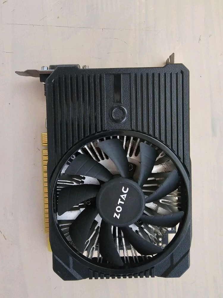 gtx1050, gtx75, cpu i5 6400 파워렉스600w, 메인보드 판매합니다. 이미지