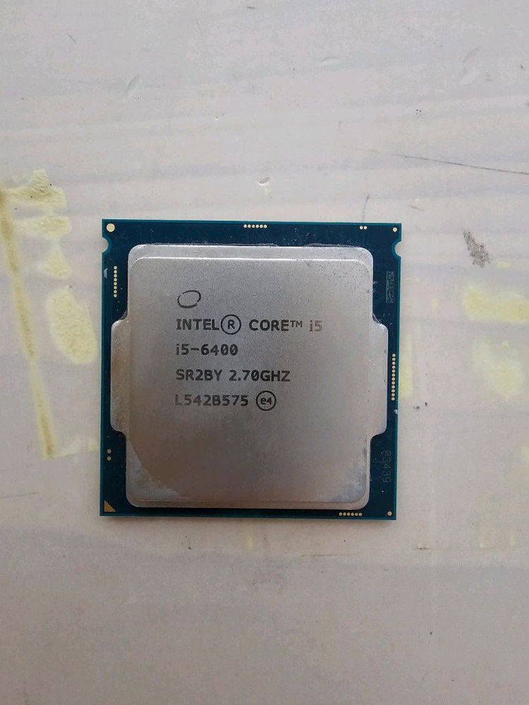 gtx1050, gtx75, cpu i5 6400 파워렉스600w, 메인보드 판매합니다. 이미지