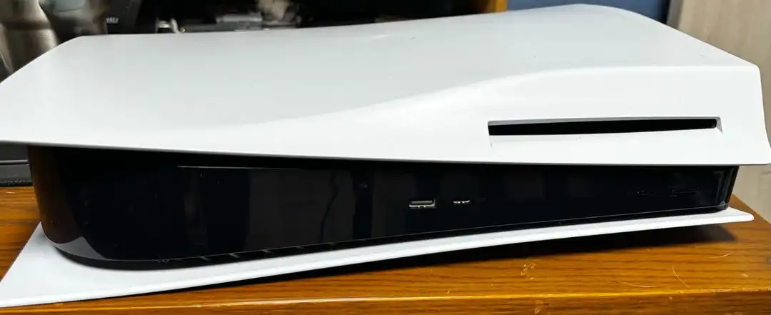 플스5 1118a + t300 거치대 이미지