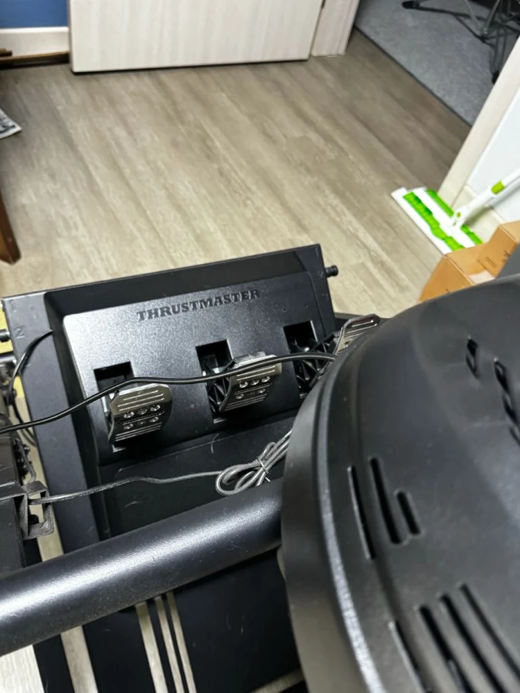 플스5 1118a + t300 거치대 이미지