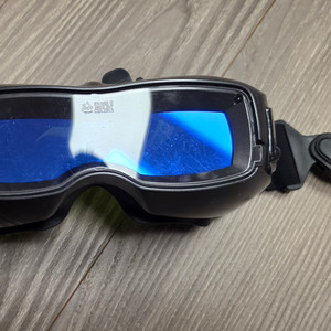 써보레 용접고글 아크쉴드2 에어 용접마스크 자동차광고글 이미지