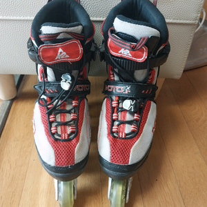 K2 인라인스케이트 (사이즈조절) 이미지