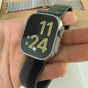 애플워치 울트라2 이미지