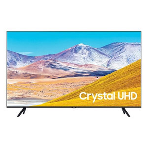최신 삼성 50인치 4K 스마트 TV 특가한정판매! 이미지
