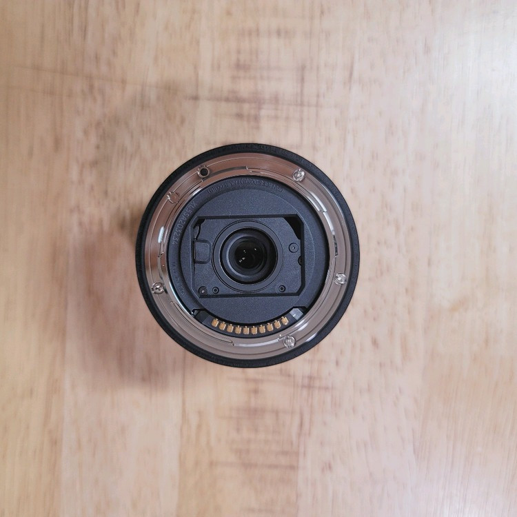 파나소닉 루믹스 S-R1840 LUMIX S 18-40mm 판매 이미지