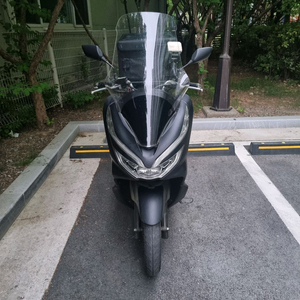 PCX125 20년식 배달세팅 이미지
