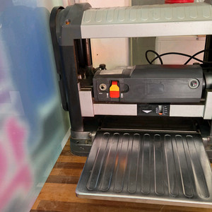 목콩용 소형 자동대패 이미지