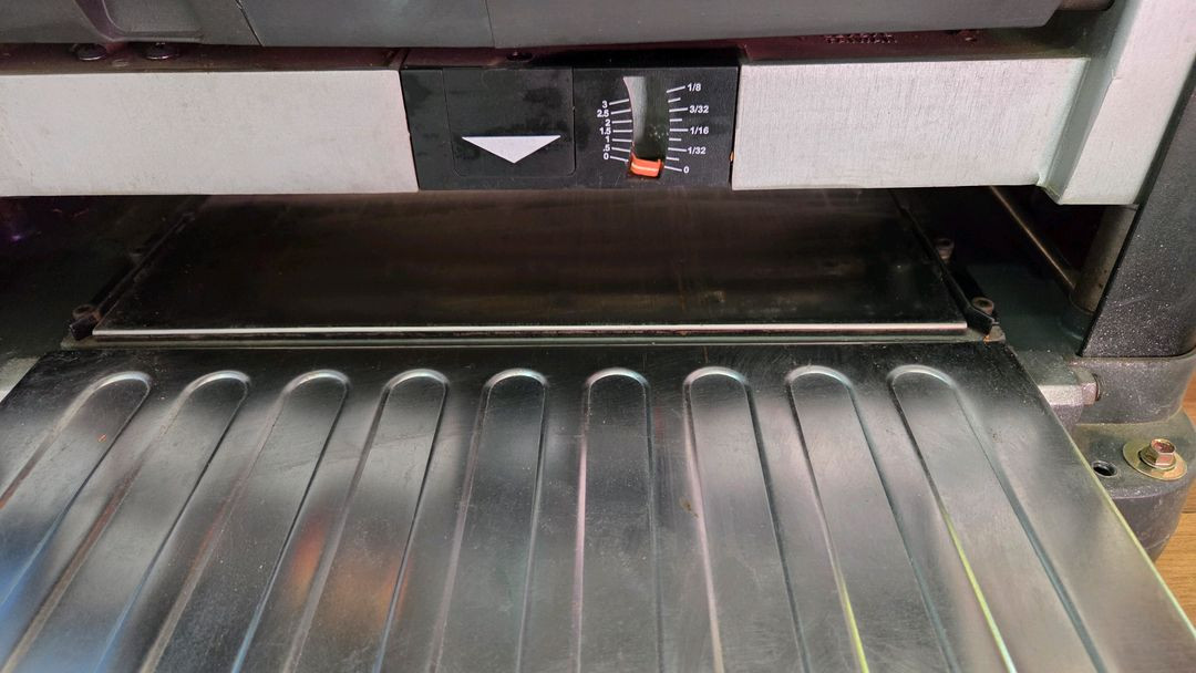 목콩용 소형 자동대패 이미지