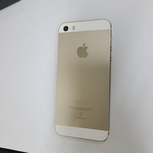 아이폰 5S 골드 16G 인스타 빈티지 A급 213093 이미지