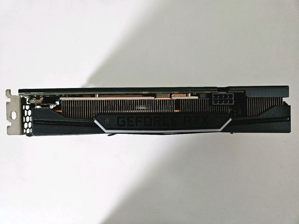 이엠텍 지포스 RTX 2060 STORM X Dual OC D6 6GB 이미지