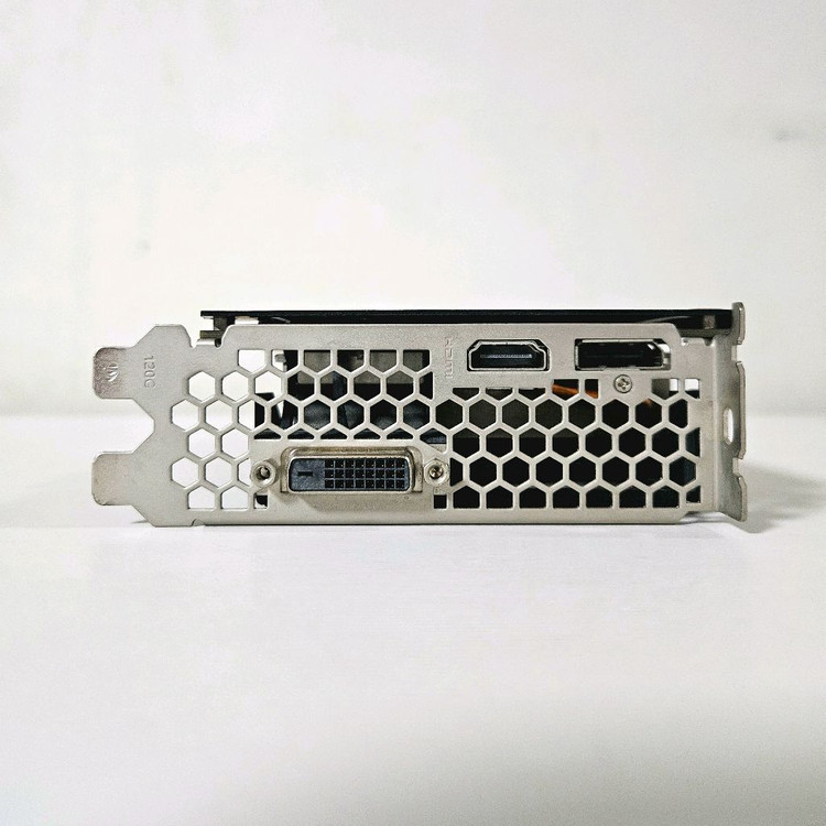 이엠텍 지포스 RTX 2060 STORM X Dual OC D6 6GB 이미지