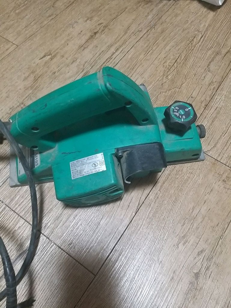 마끼다 m193 대패 이미지