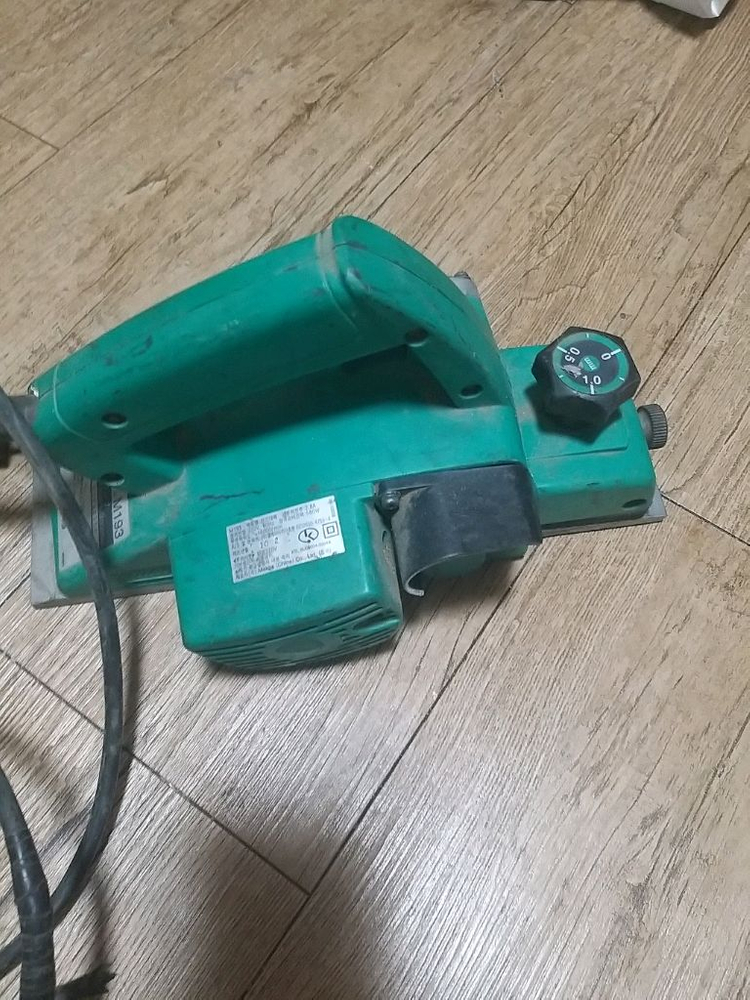마끼다 m193 대패 이미지