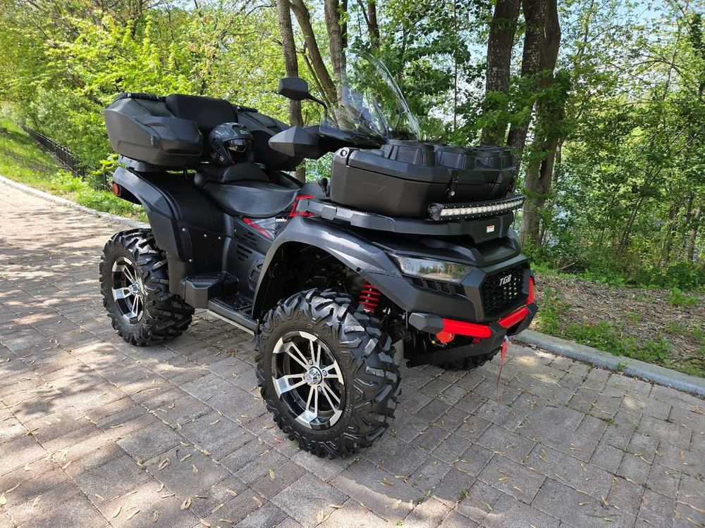 TGB1000(ATV) 이미지