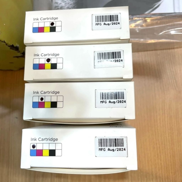 [박스 새상품] 1인 사장님을 위한 컬러레이저각인기(20W) 이미지