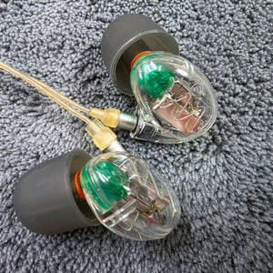 Westone Audio 이어폰 PROx30 이미지