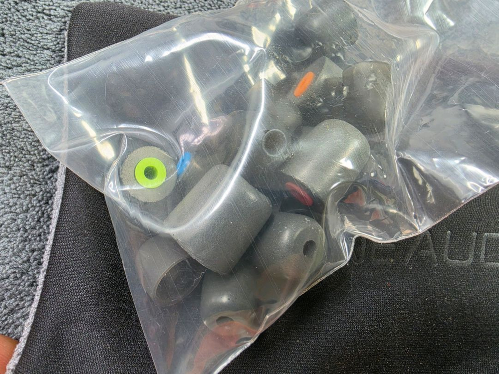 Westone Audio 이어폰 PROx30 이미지