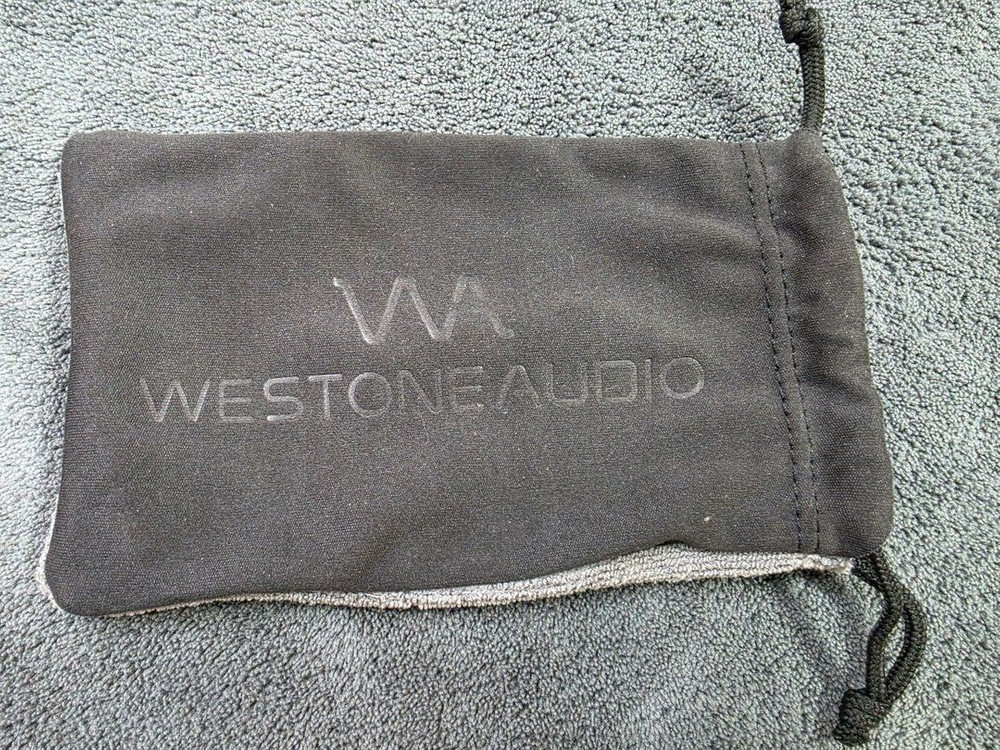 Westone Audio 이어폰 PROx30 이미지