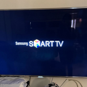 삼성TV 60인치 un60d8000 벽걸이TV 팝니다 이미지