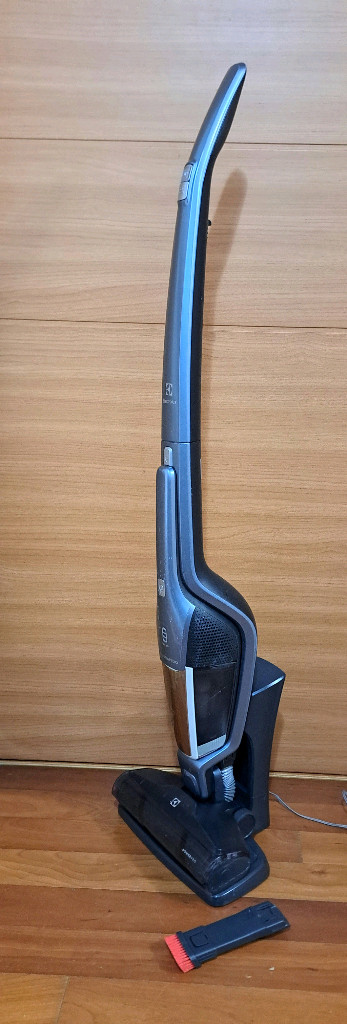 일렉트로룩스 무선 청소기 이미지