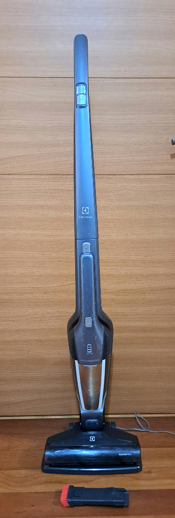 일렉트로룩스 무선 청소기 이미지