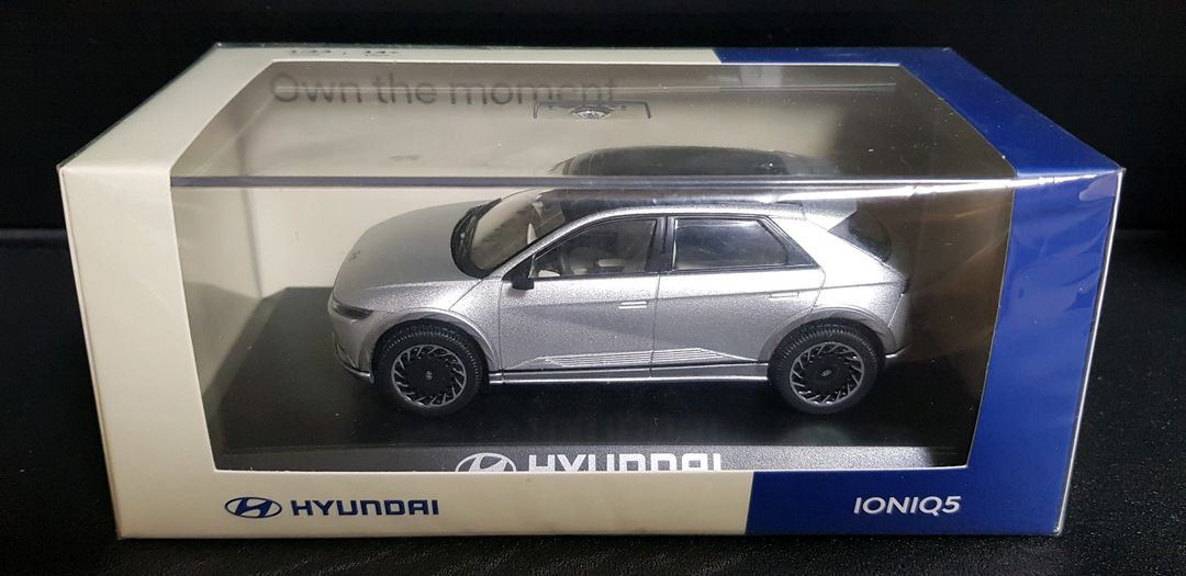 1:43 1/43 다이캐스트 자동차 모형 미니카 이미지