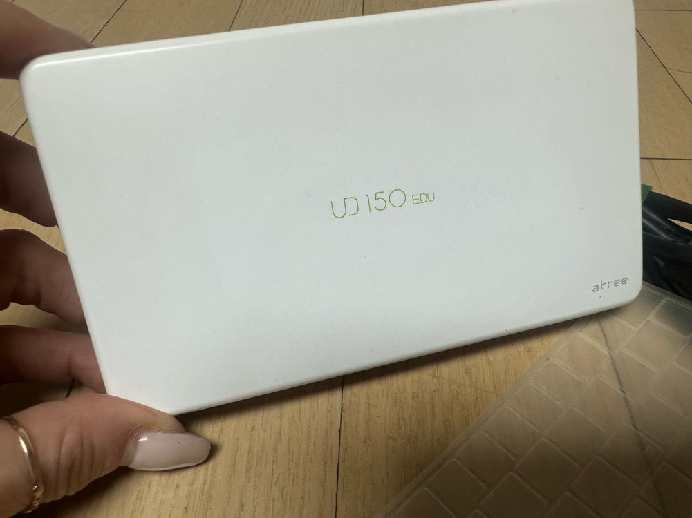 에이트리 전자사전 ㅡUD150 EDU 이미지