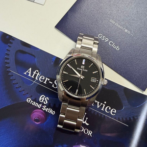 그랜드세이코 SBGX261 검판 쿼츠 이미지