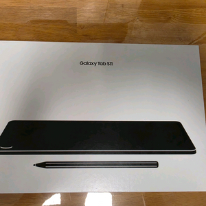 갤럭시탭s11 wifi 128gb 와이파이 이미지