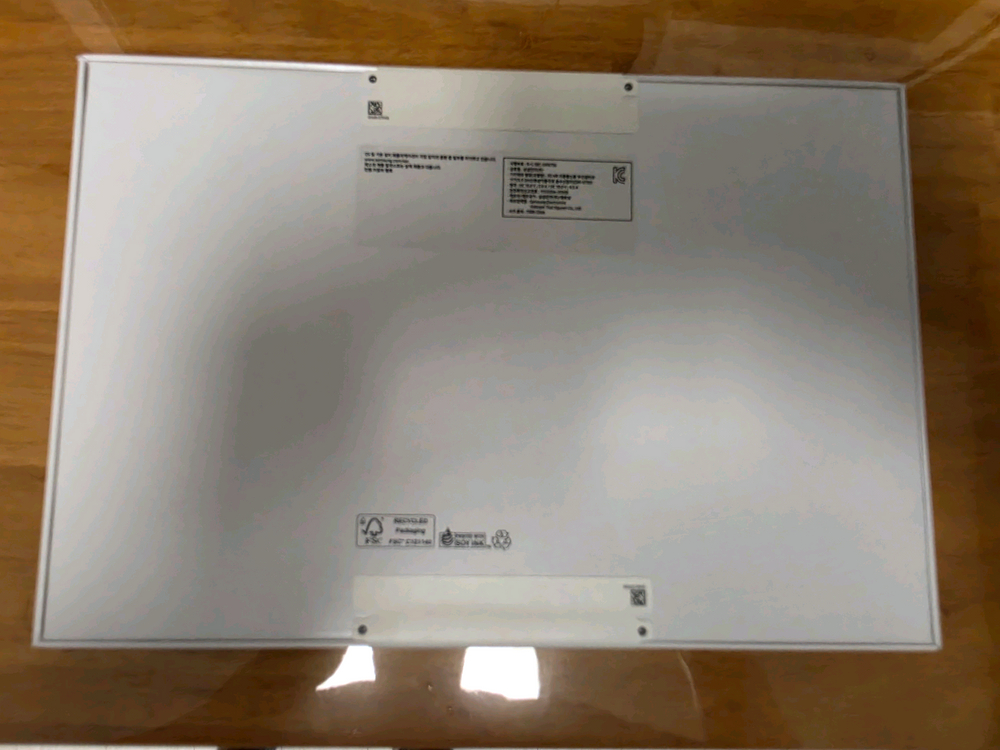 갤럭시탭s11 wifi 128gb 와이파이 이미지