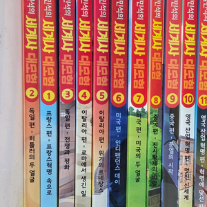 설민석의 세계사 대모험 이미지