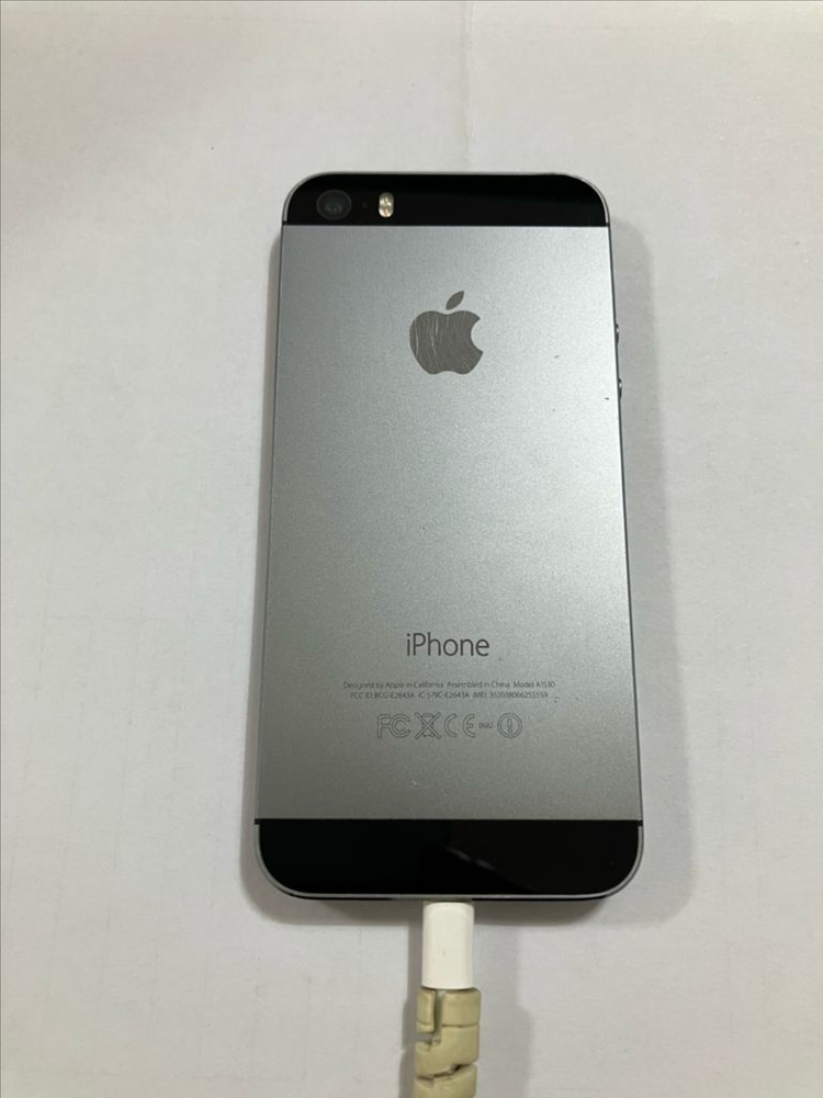 아이폰5s 스그 16gb 이미지