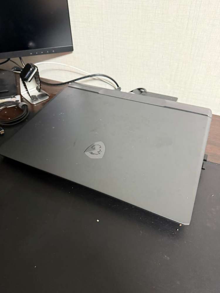 게이밍 노트북 RTX 4070 이미지