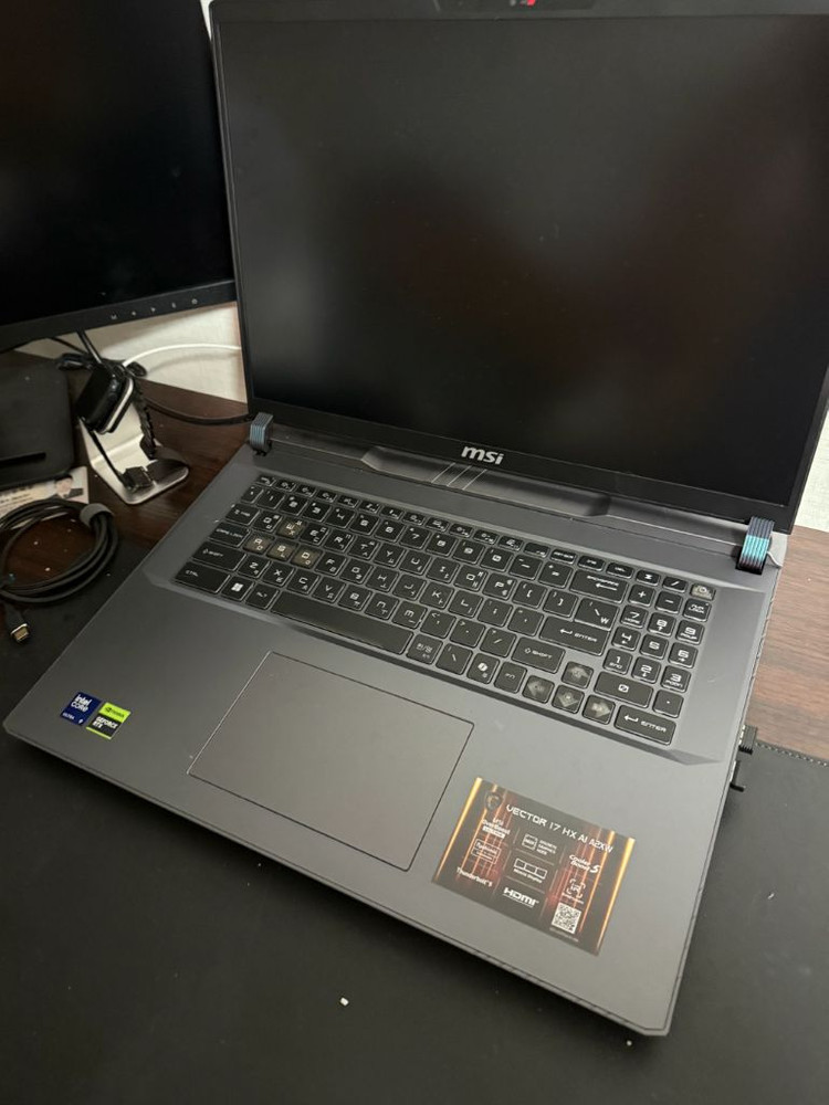 게이밍 노트북 RTX 4070 이미지