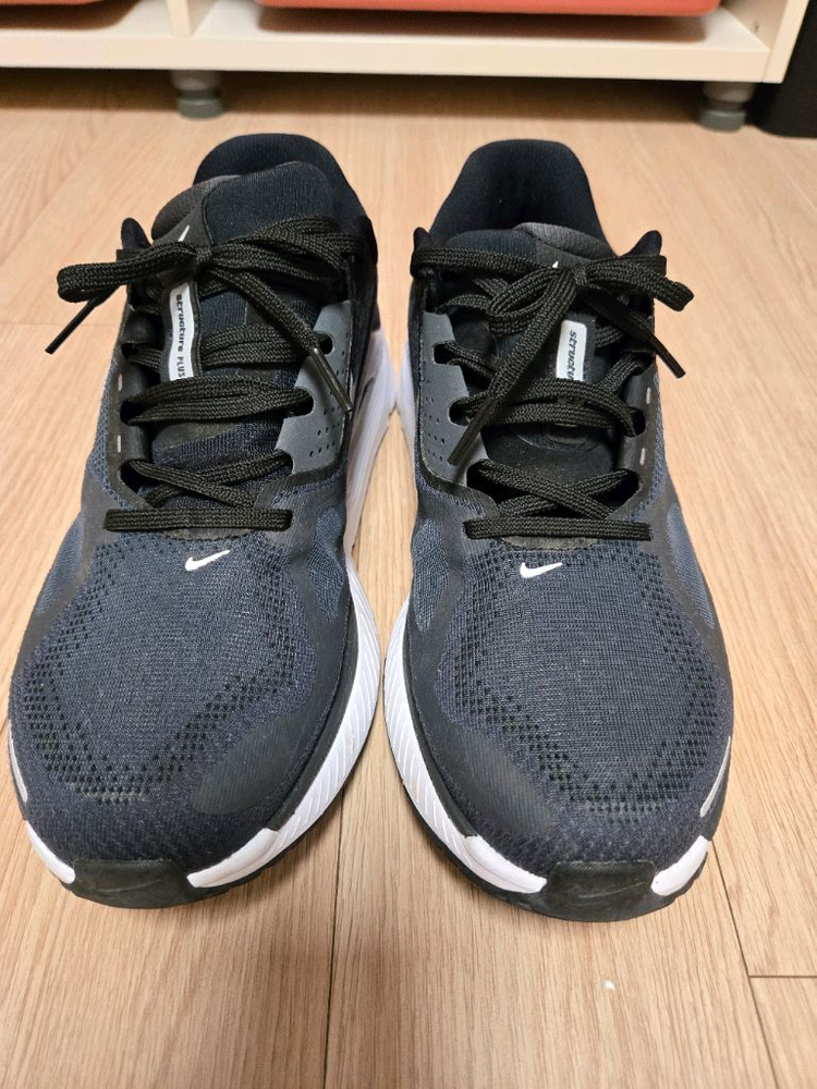 [270] 나이키 스트럭처 플러스 이미지