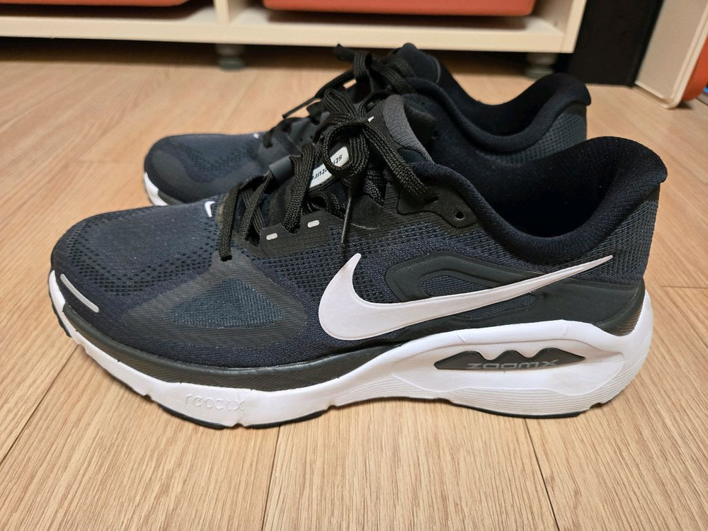 [270] 나이키 스트럭처 플러스 이미지