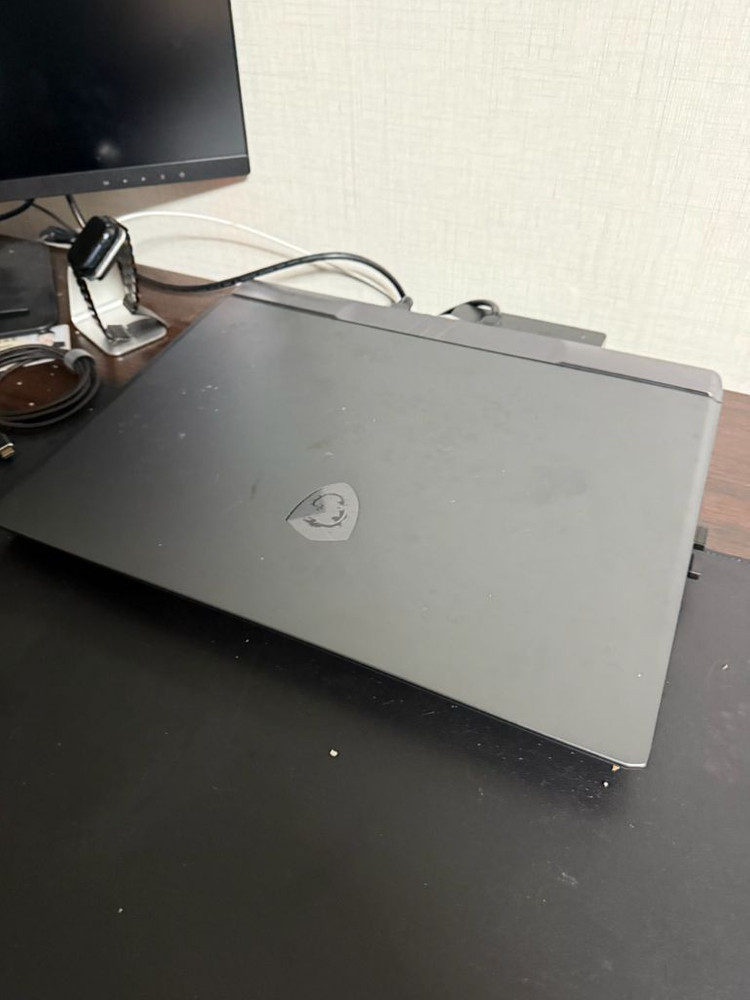 게이밍 노트북 RTX 4070 이미지