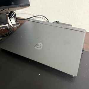 게이밍 노트북 RTX 4070 이미지