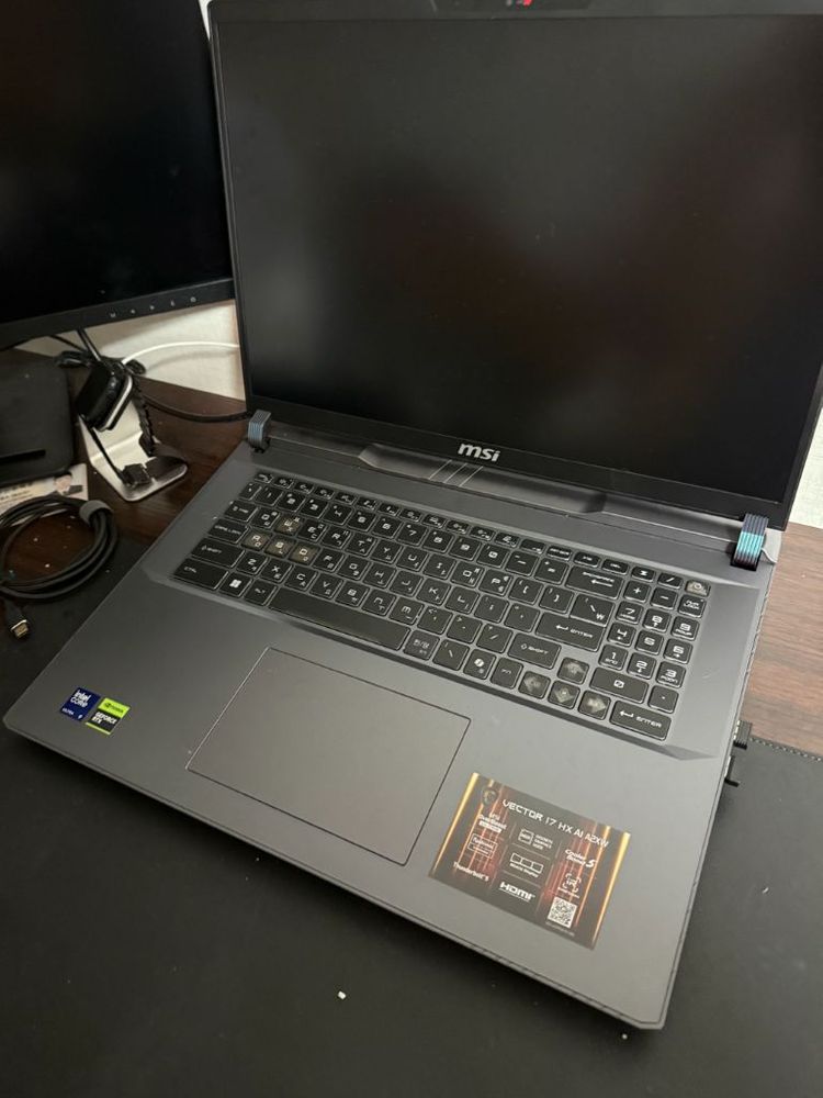 게이밍 노트북 RTX 4070 이미지