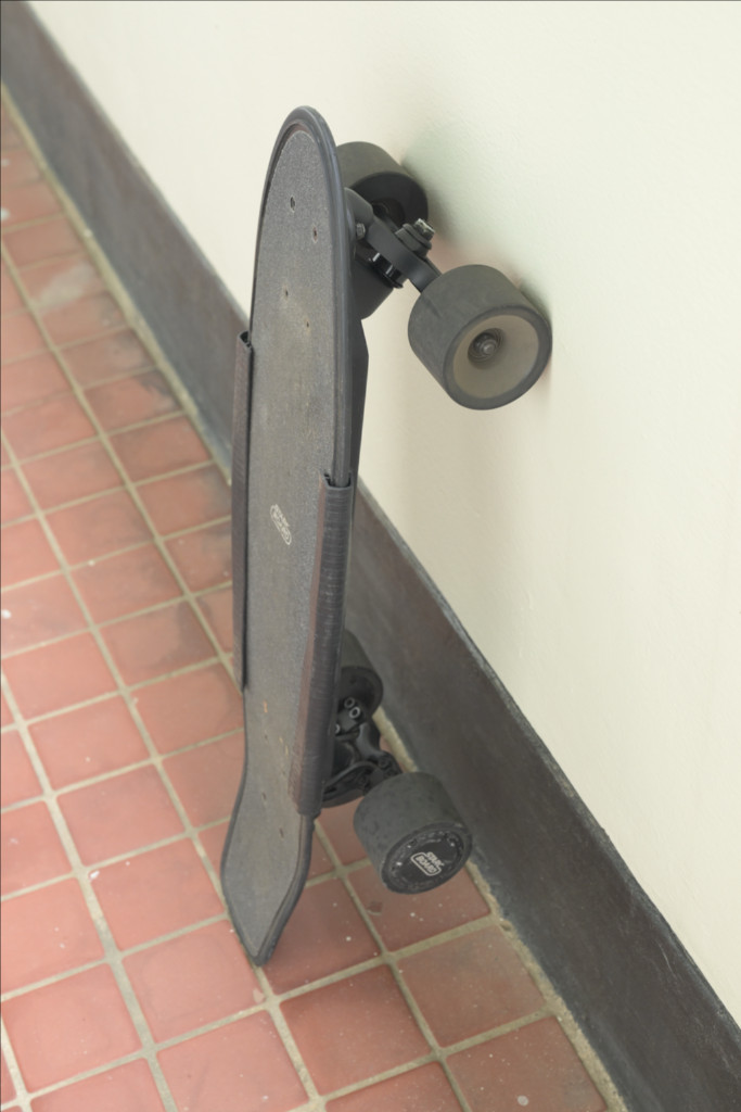 전동스케이트보드 스타크 크루져 크루저 LE 듀얼 모터 이미지