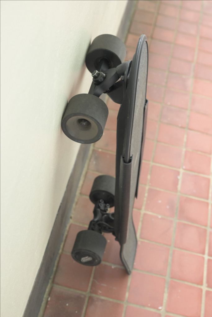 전동스케이트보드 스타크 크루져 크루저 LE 듀얼 모터 이미지