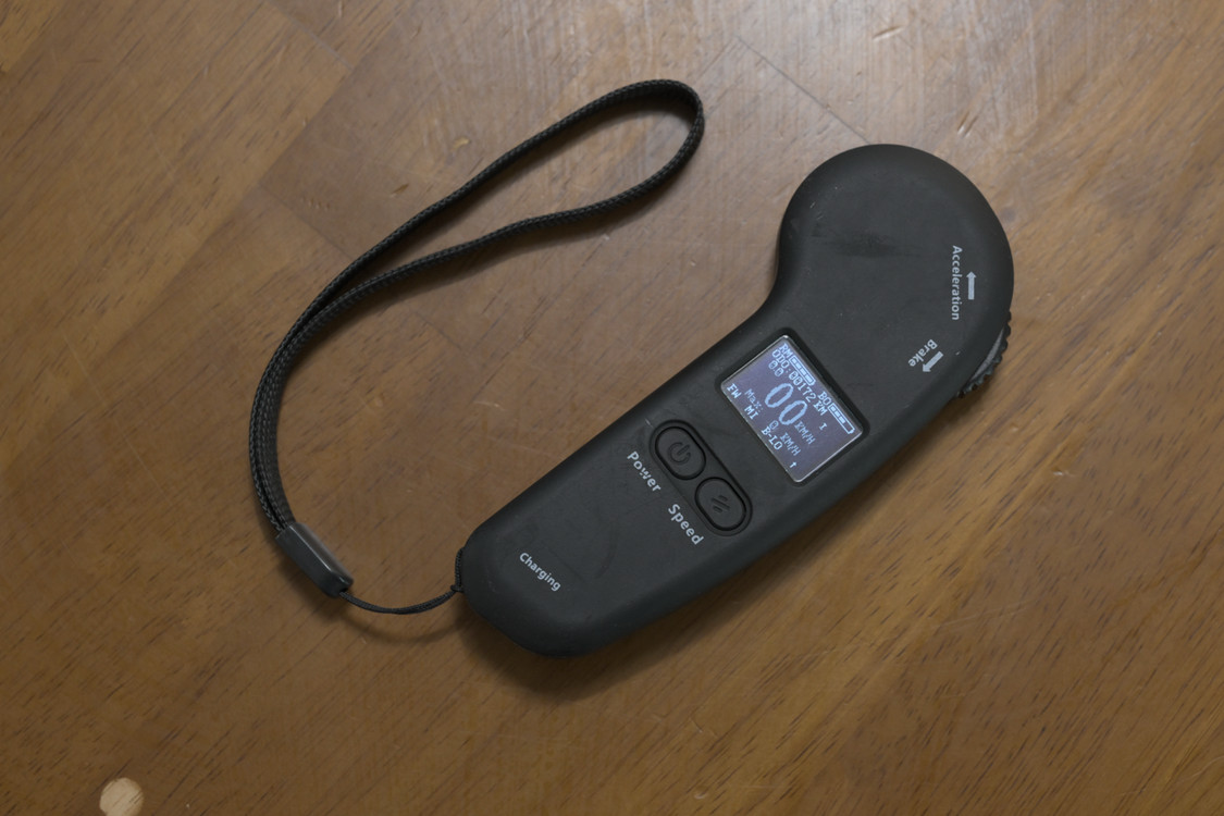 전동스케이트보드 스타크 크루져 크루저 LE 듀얼 모터 이미지