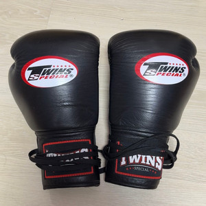 트윈스 글러브 16온스 레이스 복싱글러브 이미지