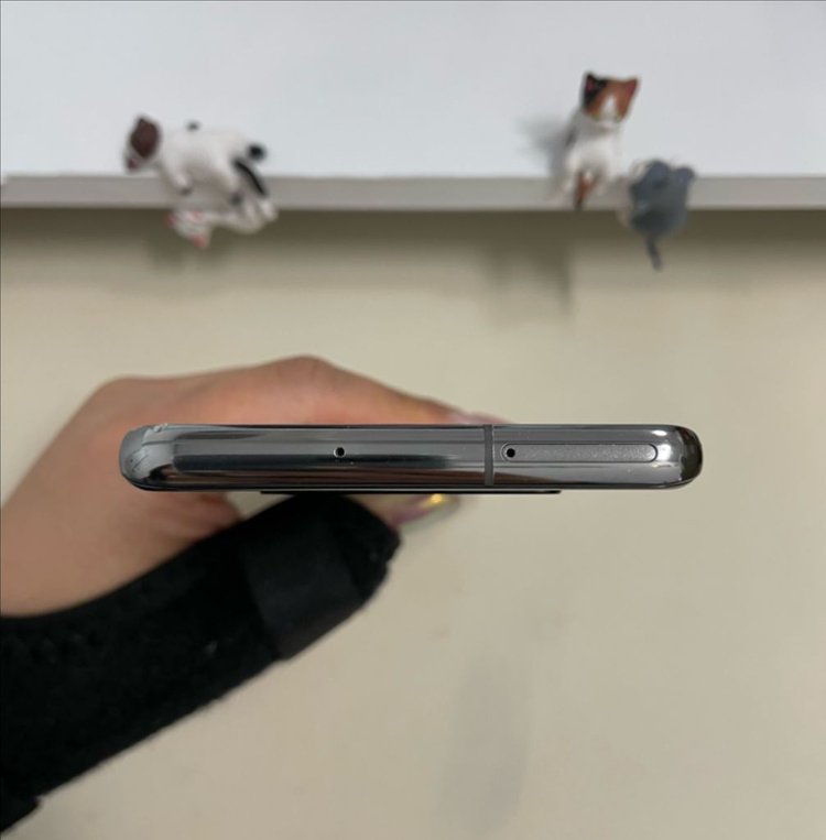 갤럭시S10플러스 512G 블랙 S급! 이미지