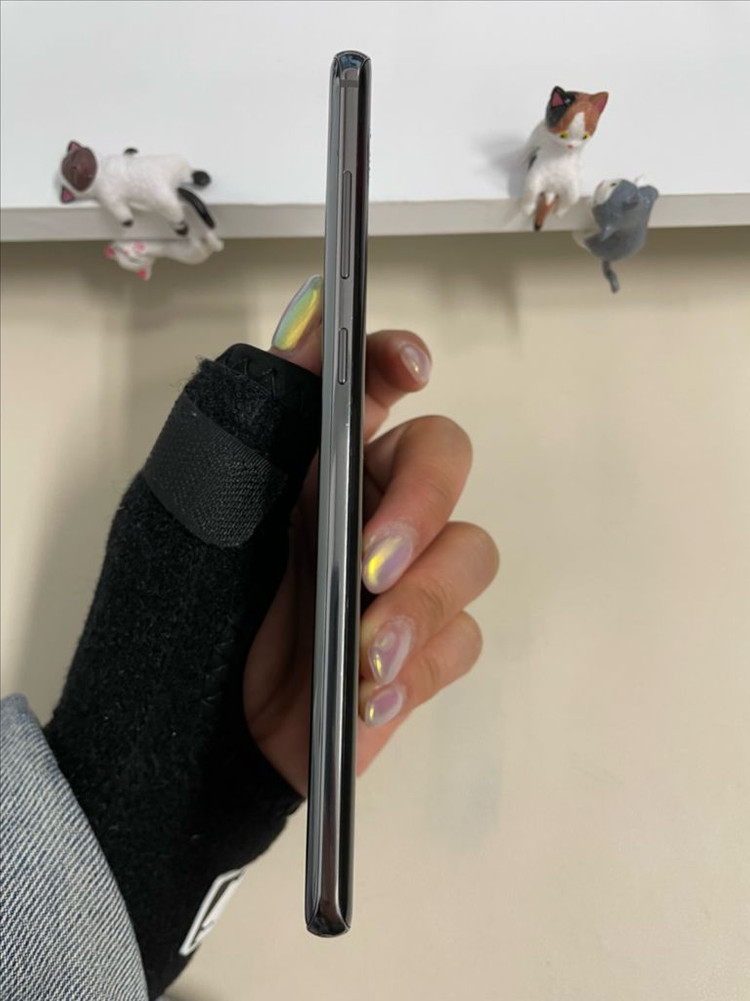 갤럭시S10플러스 512G 블랙 S급! 이미지