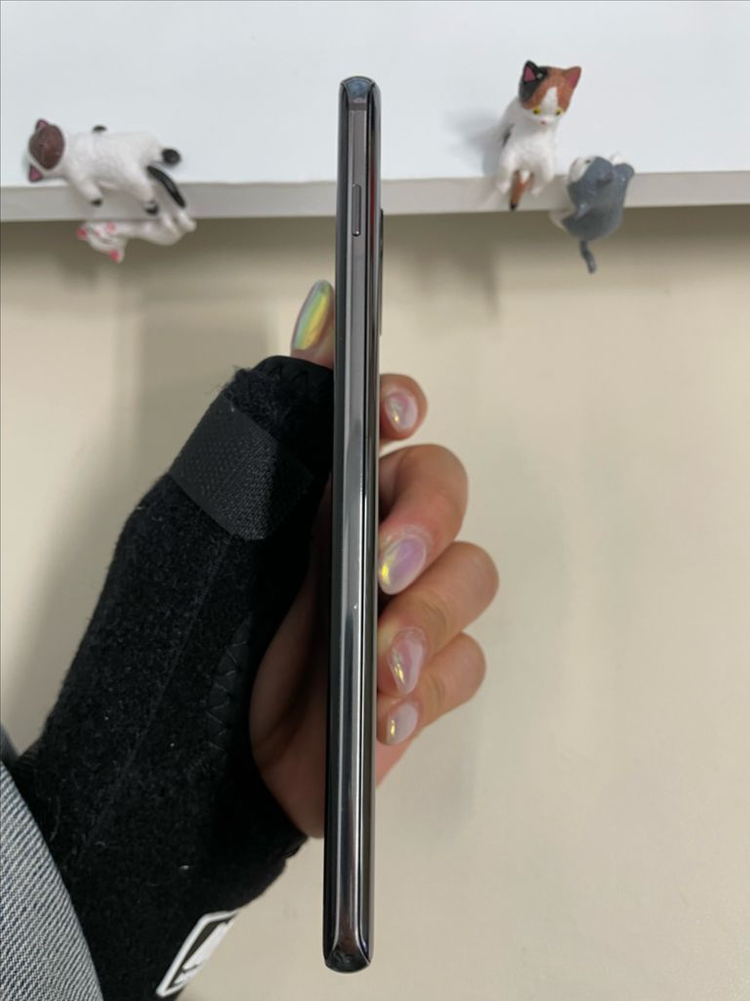 갤럭시S10플러스 512G 블랙 S급! 이미지