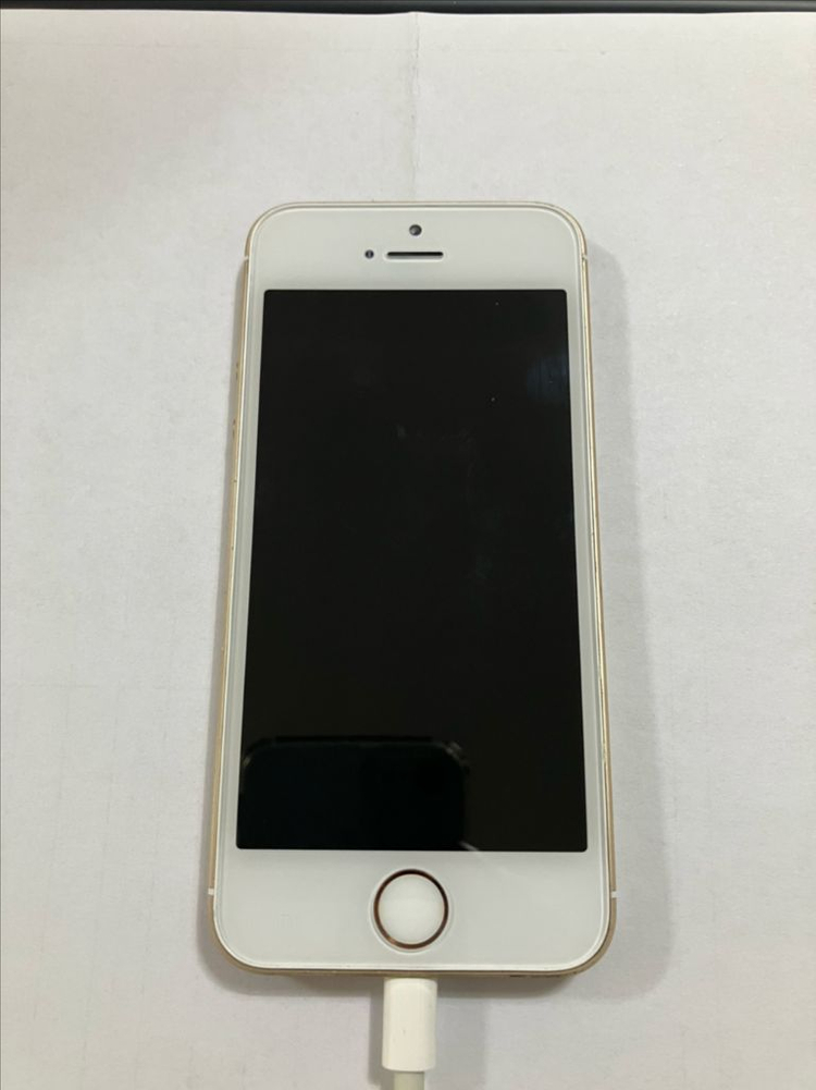 아이폰5s 16GB 샴페인골드 이미지